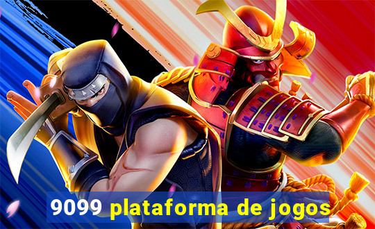 9099 plataforma de jogos